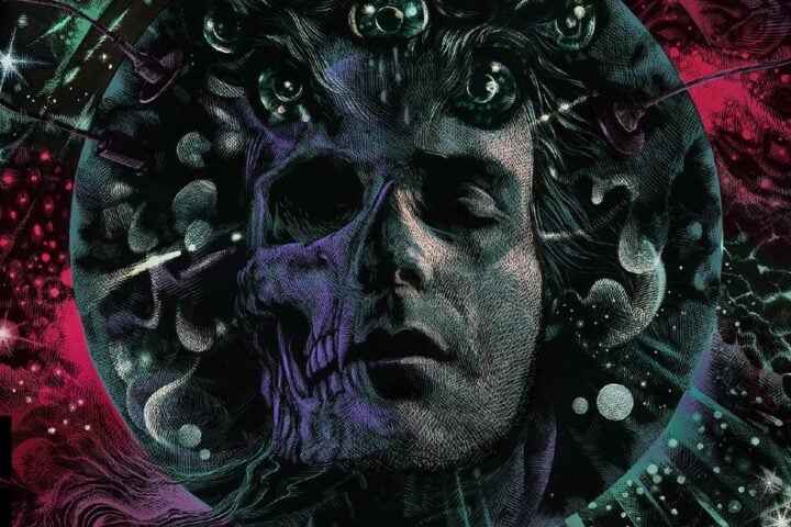 Altered States