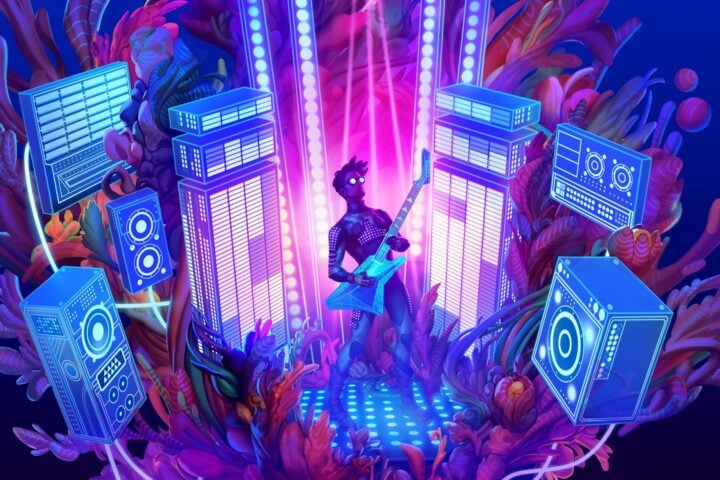 The Artful Escape