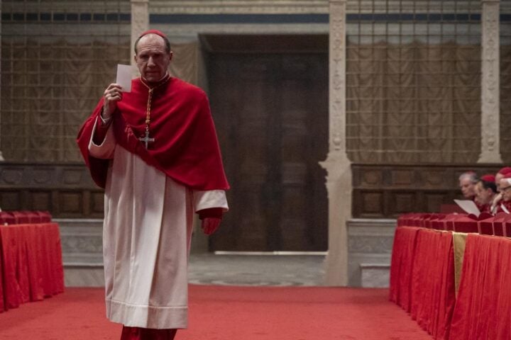 Conclave