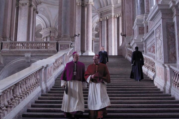 Conclave