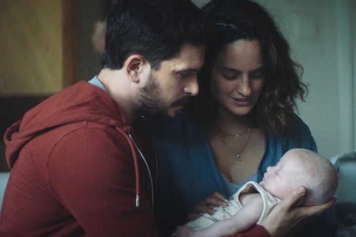 Baby Ruby