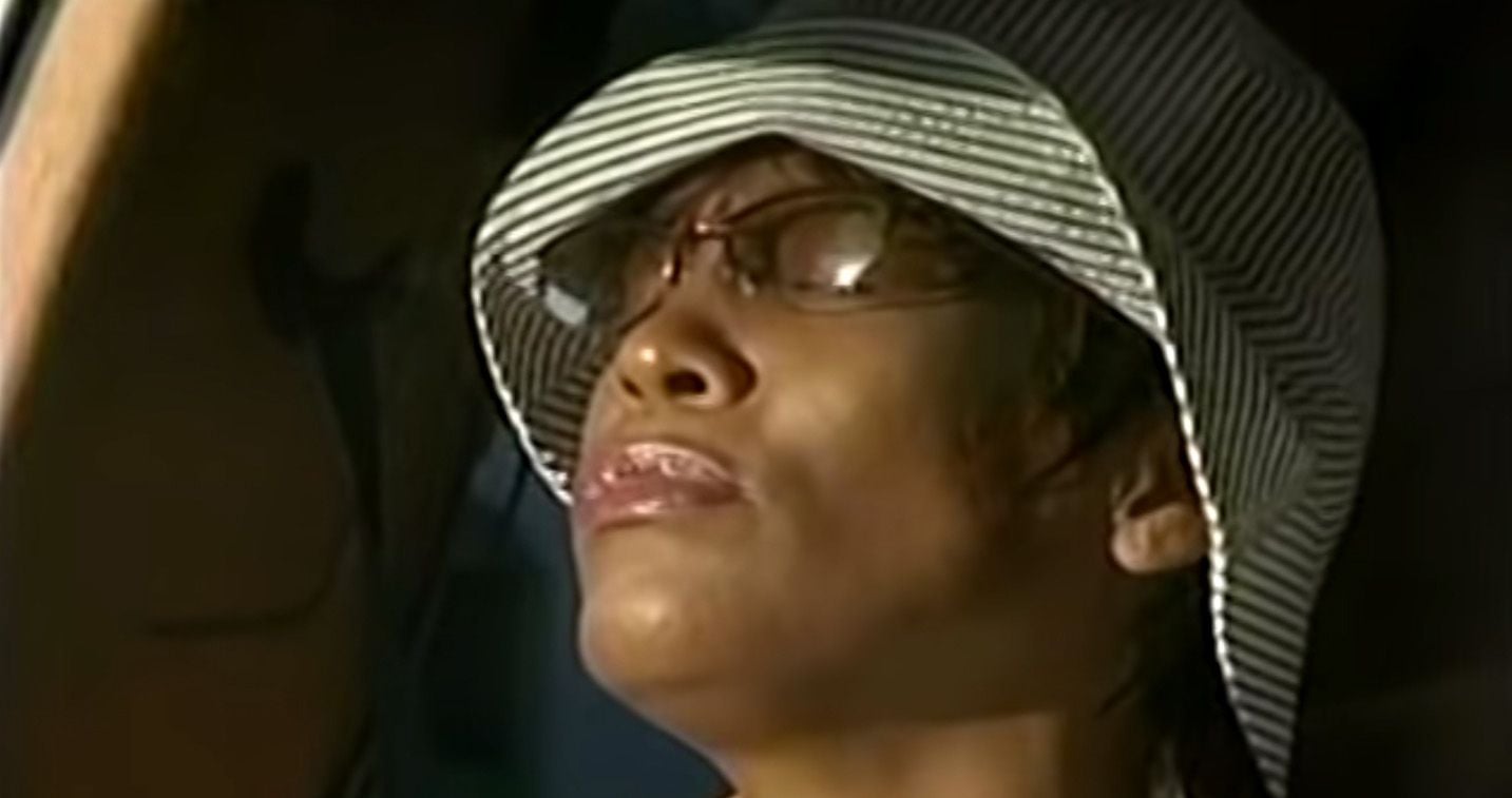 Being Bobby Brown