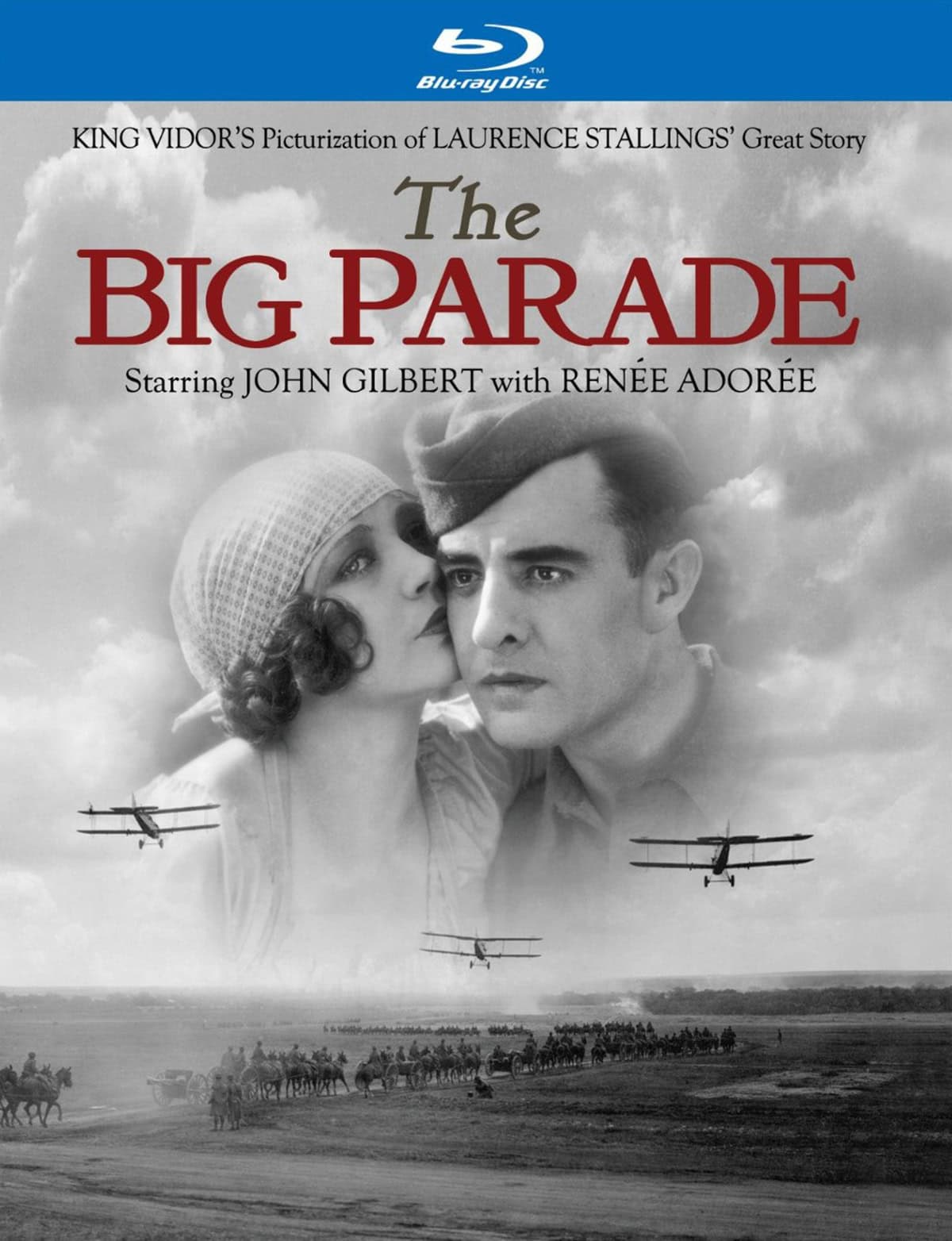 The Big Parade
