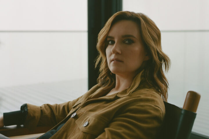 Brandy Clark, Brandy Clark