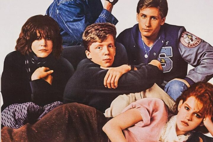 The Breakfast Club