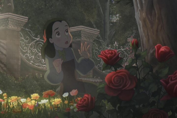 Bye Sweet Carole