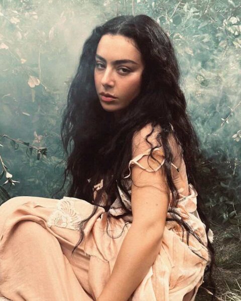 Charli XCX