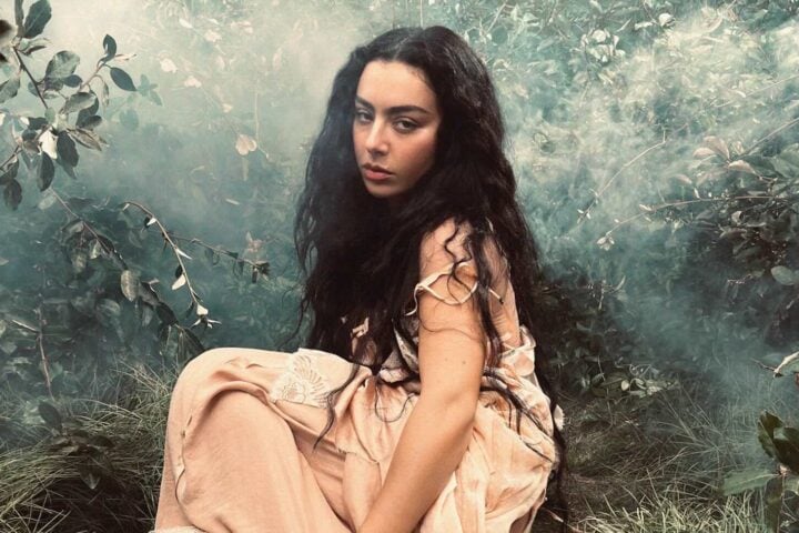 Charli XCX