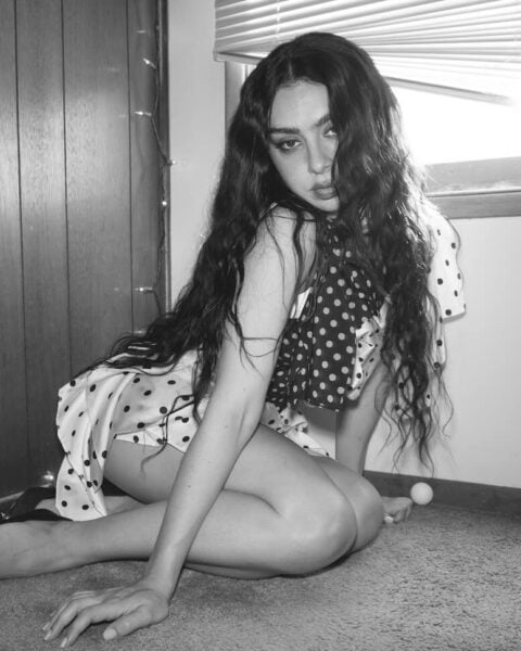 Charli XCX