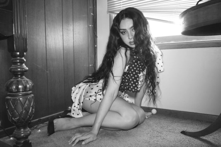 Charli XCX