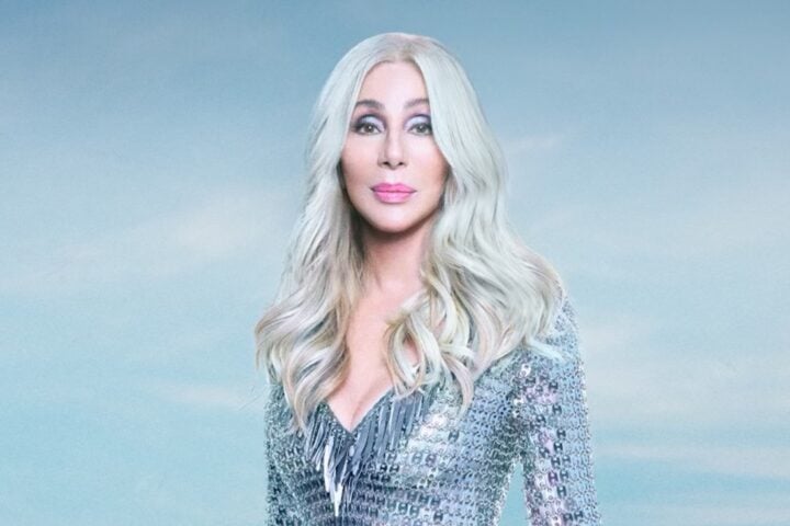 Cher