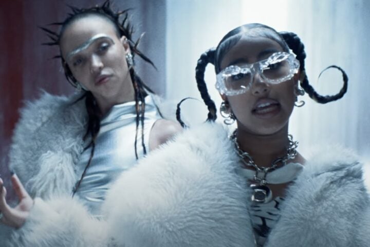 FKA twigs, Childlike Things