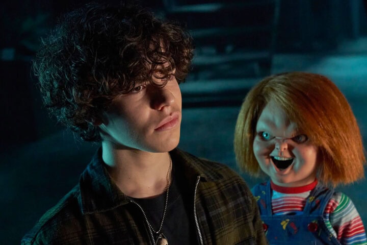 Chucky