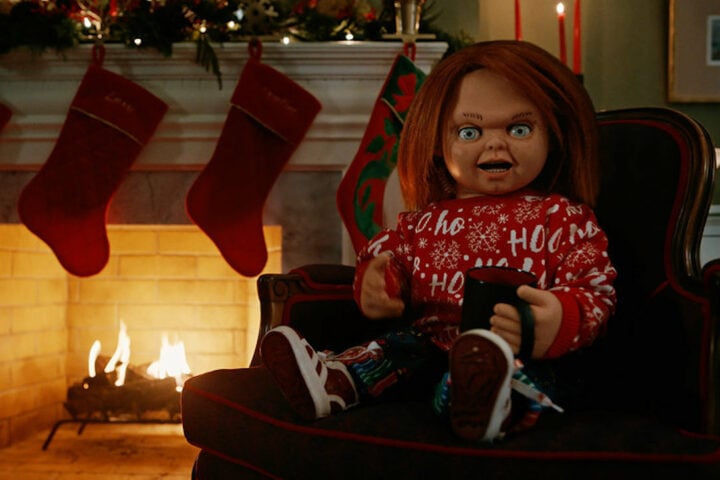 Chucky Season 2