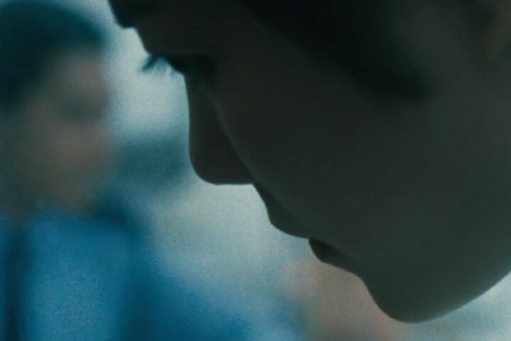 Chungking Express