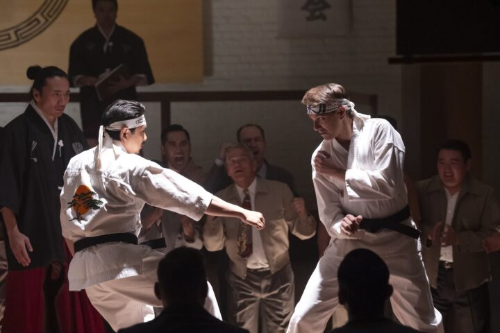Cobra Kai