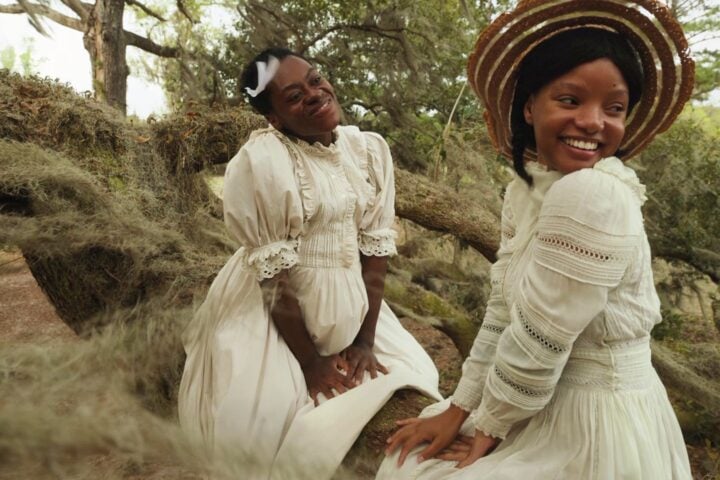 The Color Purple