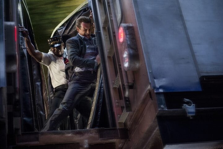 The Commuter