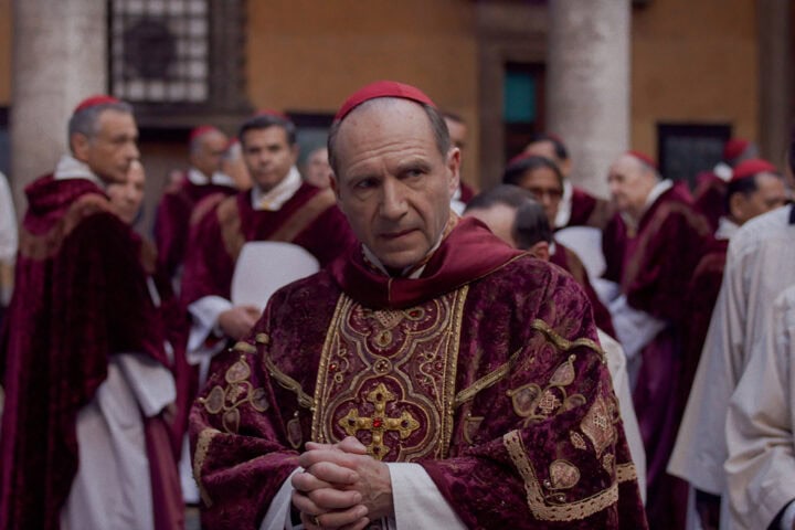 Conclave