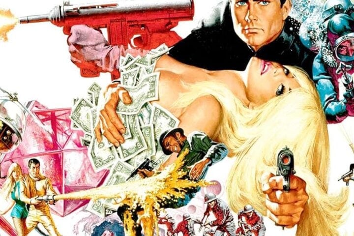 Danger: Diabolik