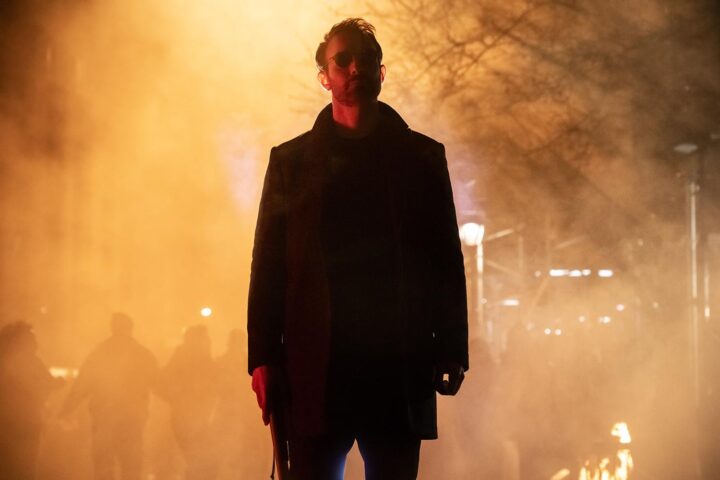 Daredevil: Born Again