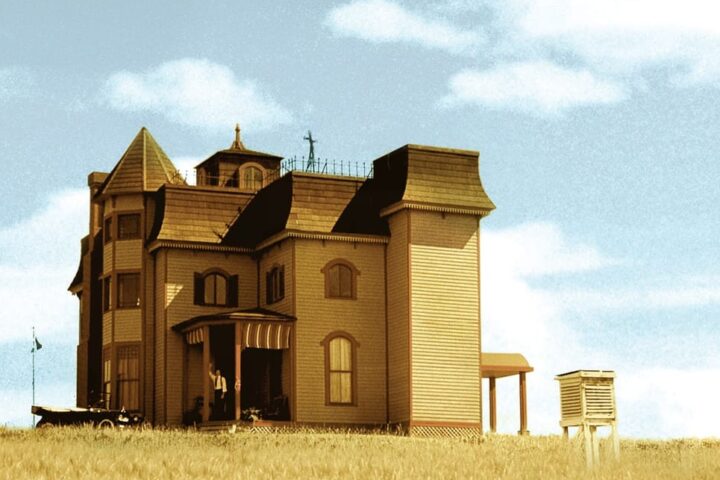 Days of Heaven