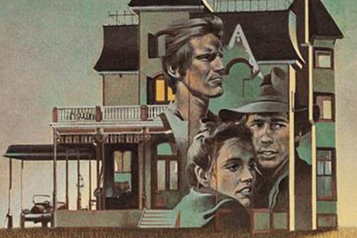 Days of Heaven