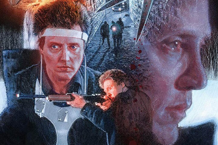 Dead Zone