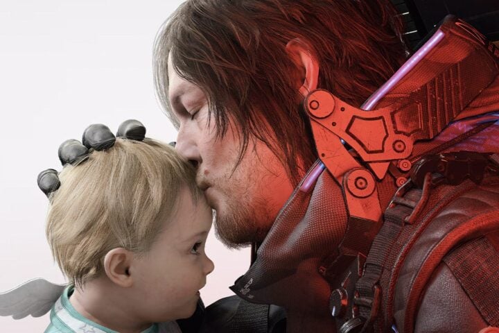 Death Stranding 2: On the Beach