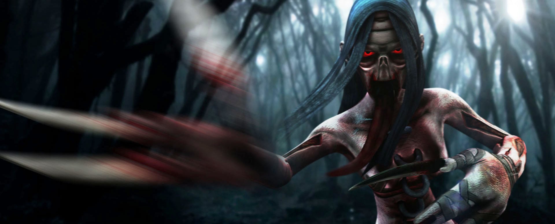 Dementium II
