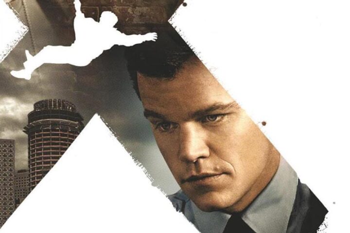 The Departed