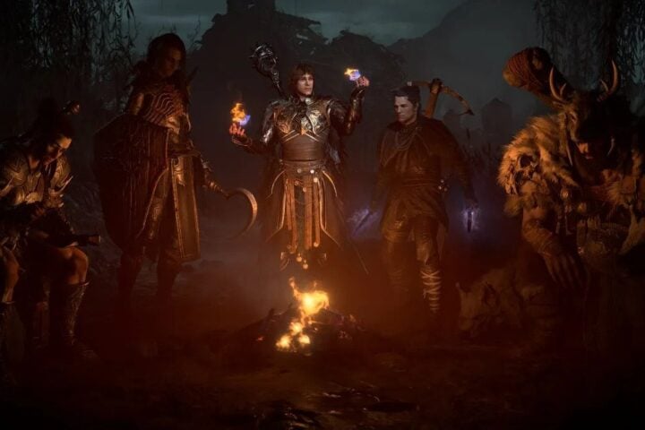 Diablo IV