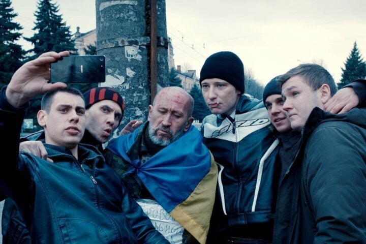 Donbass