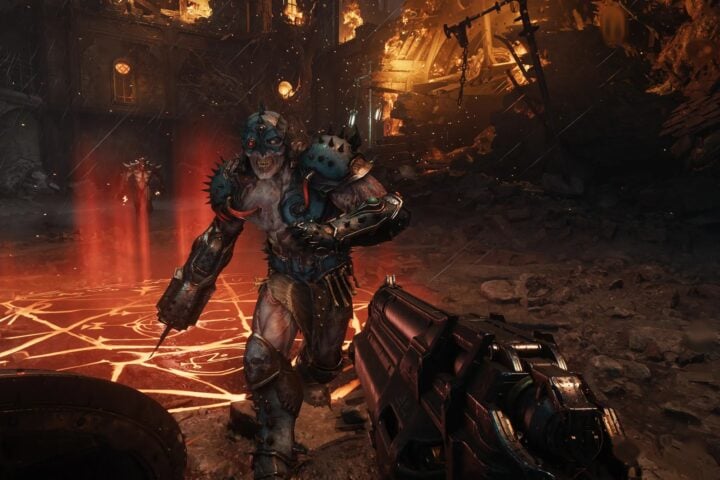 Doom: The Dark Ages