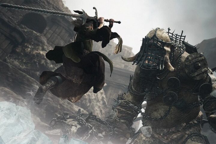 Dragon’s Dogma 2