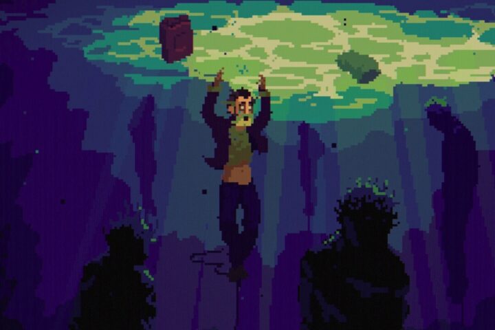 The Drifter