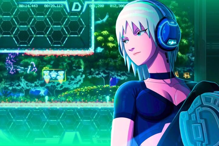 Eden Genesis