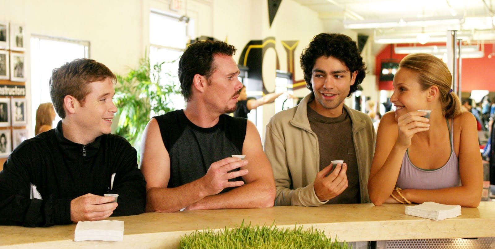 Entourage: Season Two