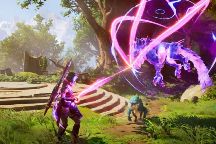 Eternal Strands