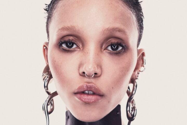 FKA twigs, Eusexua Afterglow