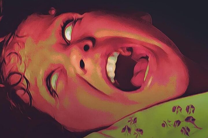 The Exorcist