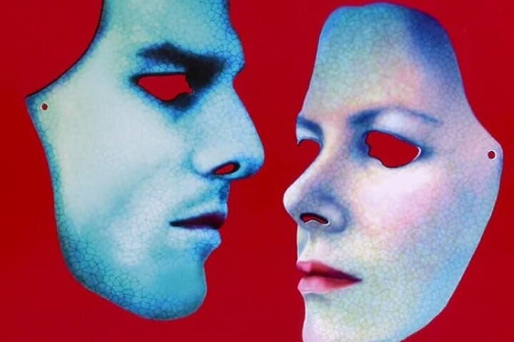 Eyes Wide Shut