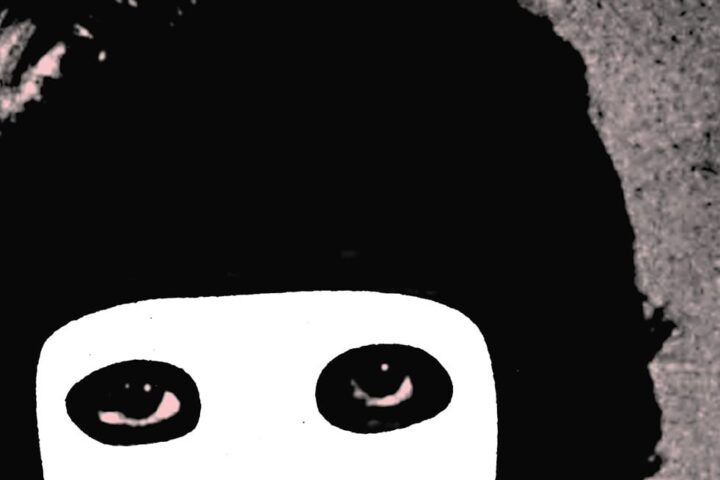 Eyes Without a Face