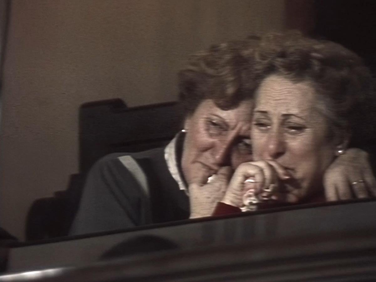 The Trial