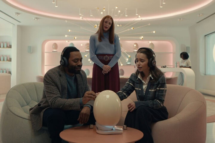 Jeonju IFF 2023: 'The Pod Generation,' 'Cambio Cambio,' & 'Where Would You Like to Go?'