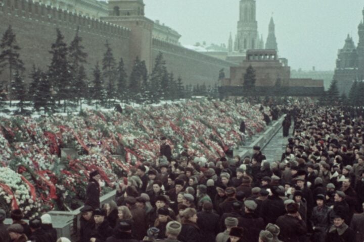 State Funeral