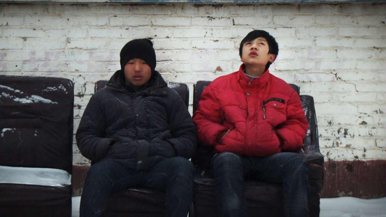 Vancouver International Film Festival 2010: Short Takes on Four Films