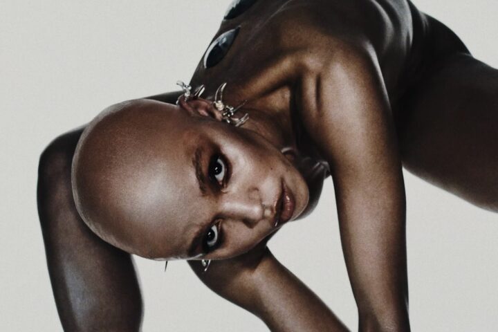 FKA Twigs