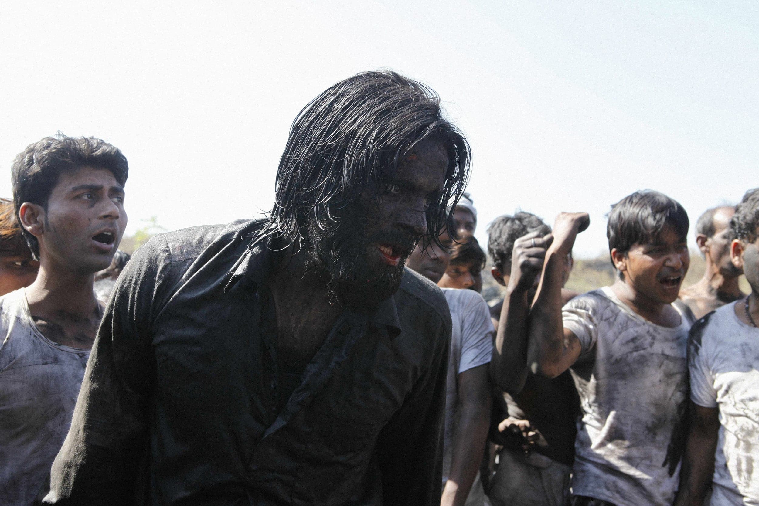 Gangs of Wasseypur