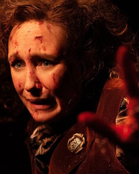 The Conjuring: Last Rites